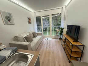 Cozy new studio in the heart of Charenton-le-Pont
